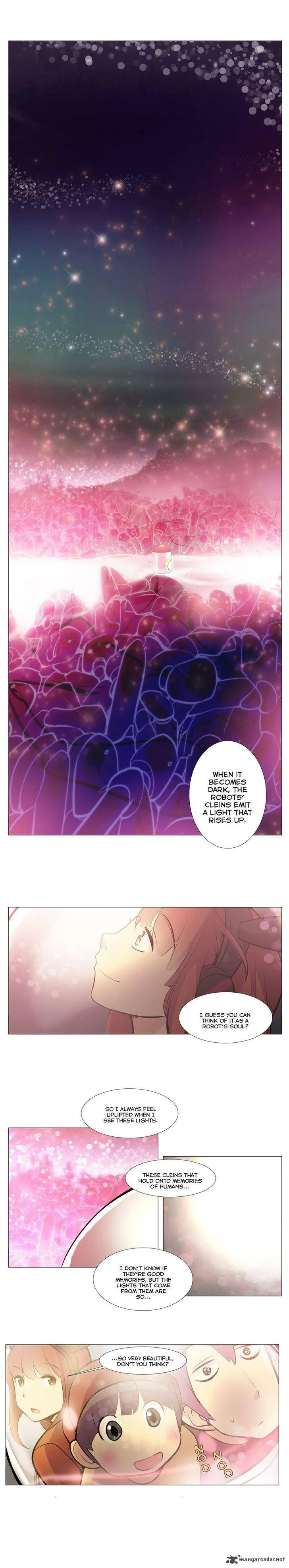Good Robot Chapter 8 page 7