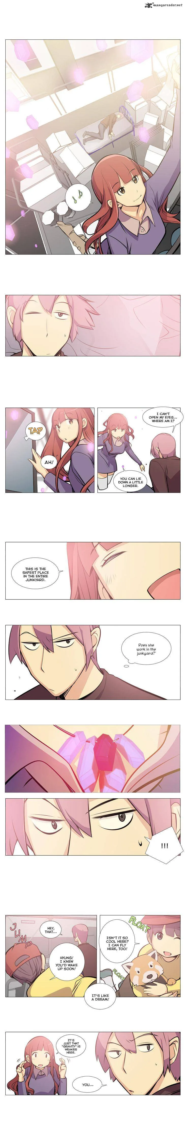 Good Robot Chapter 8 page 3
