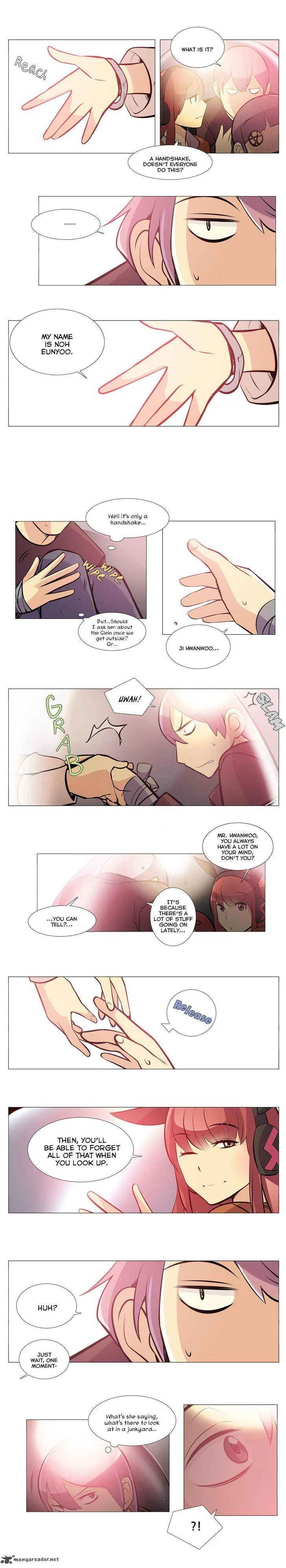 Good Robot Chapter 8 page 6