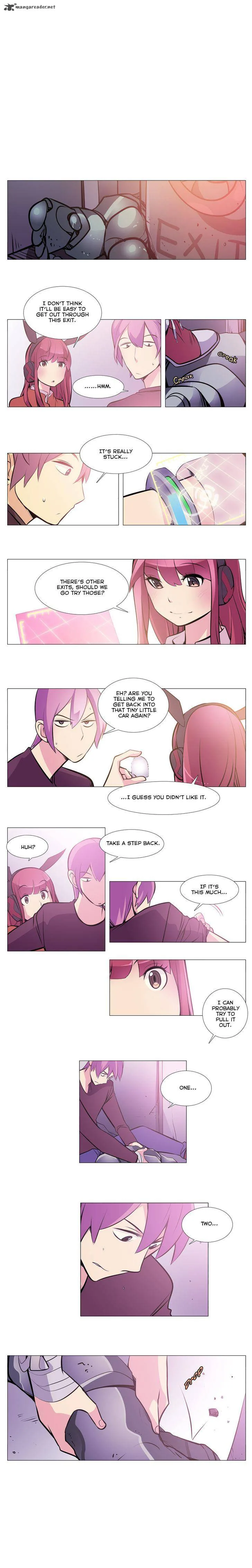 Good Robot Chapter 9 page 2