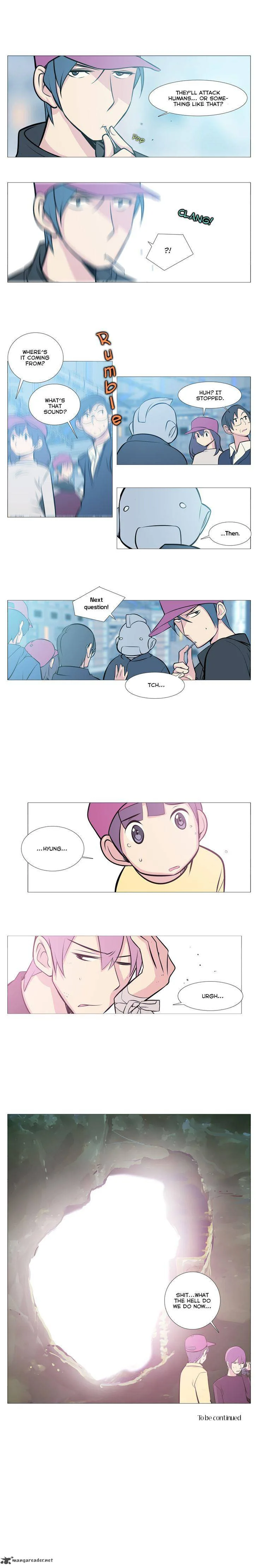 Good Robot Chapter 9 page 6