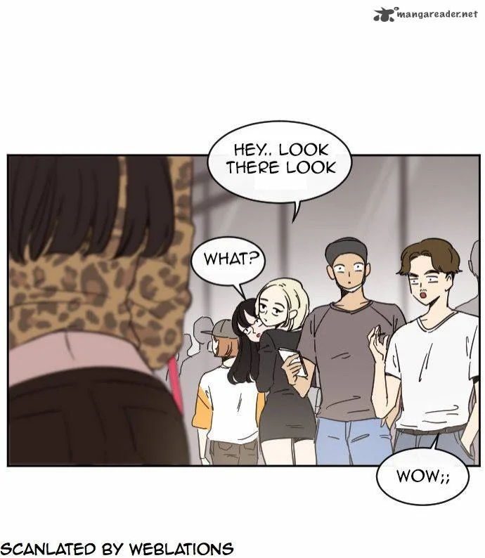 Googookaka Chapter 1 page 12