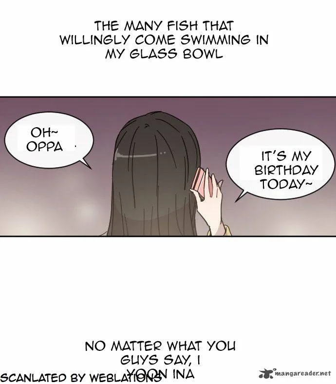 Googookaka Chapter 1 page 23