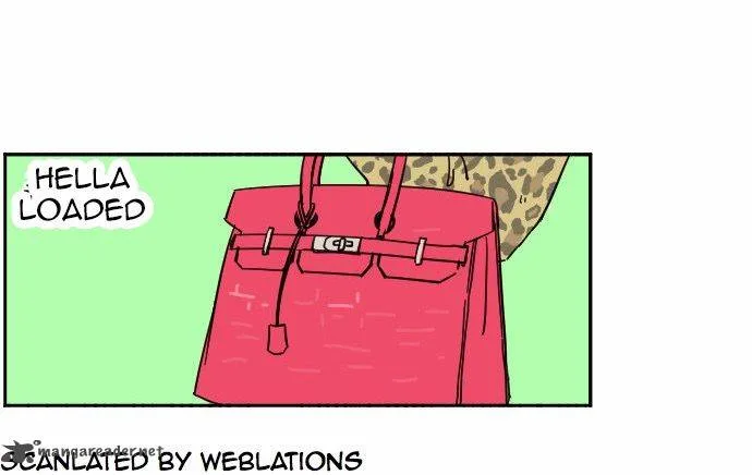 Googookaka Chapter 1 page 18