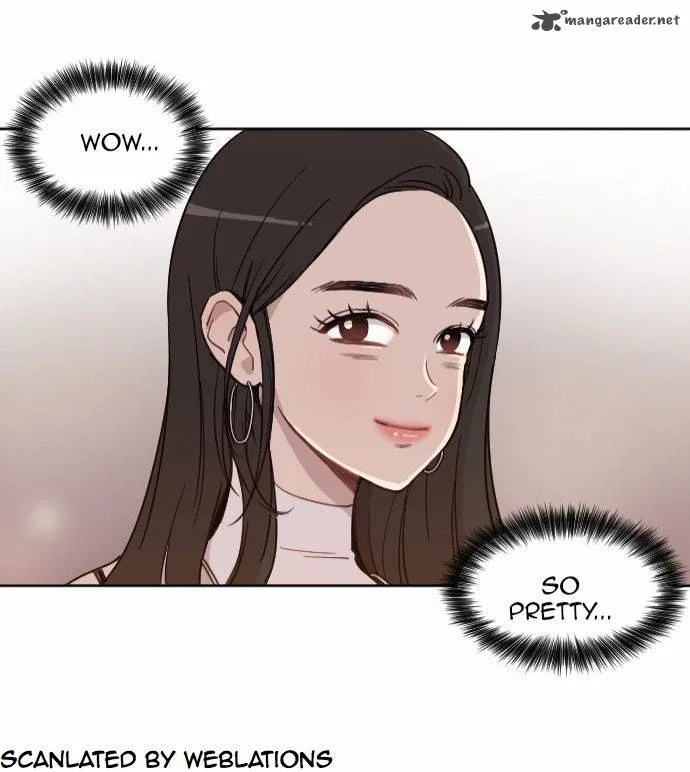 Googookaka Chapter 1 page 10