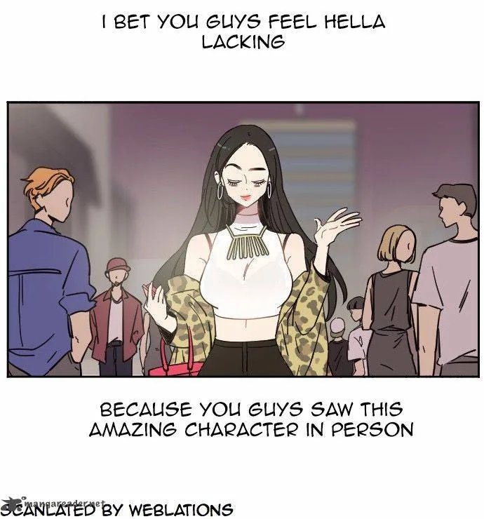 Googookaka Chapter 1 page 17