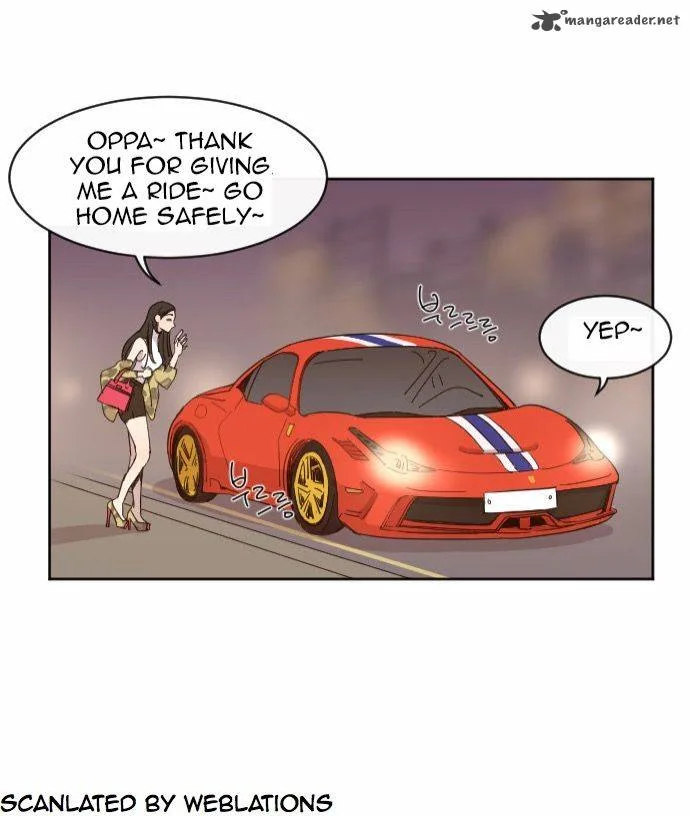 Googookaka Chapter 1 page 11