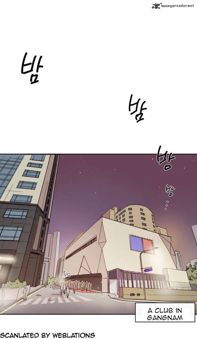 Googookaka Chapter 1 page 2