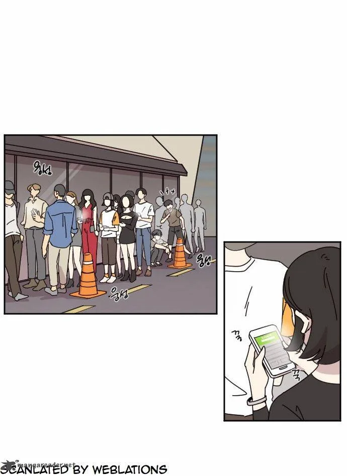 Googookaka Chapter 1 page 3