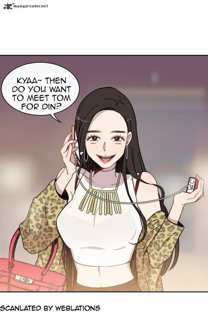 Googookaka Chapter 1 page 24