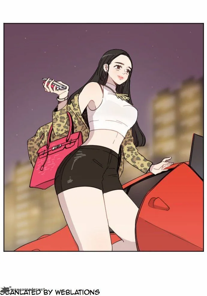 Googookaka Chapter 1 page 9