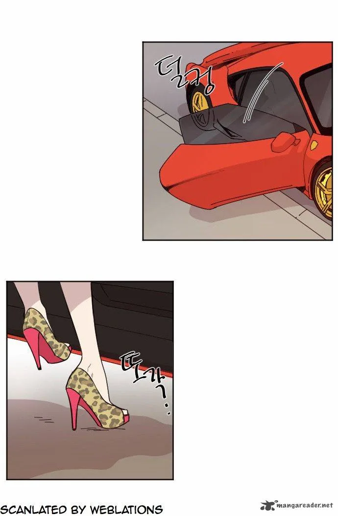 Googookaka Chapter 1 page 8