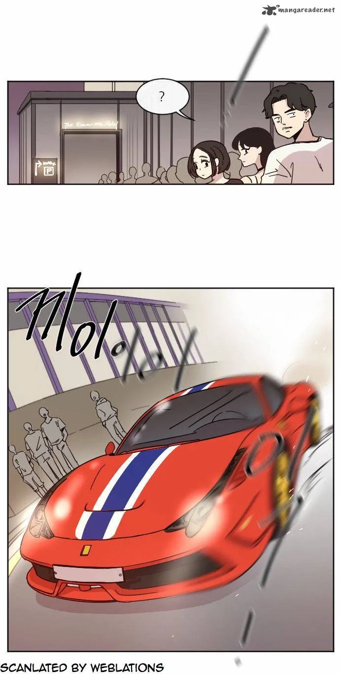 Googookaka Chapter 1 page 7