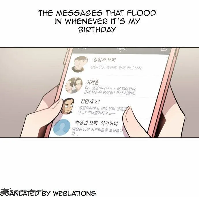 Googookaka Chapter 1 page 22