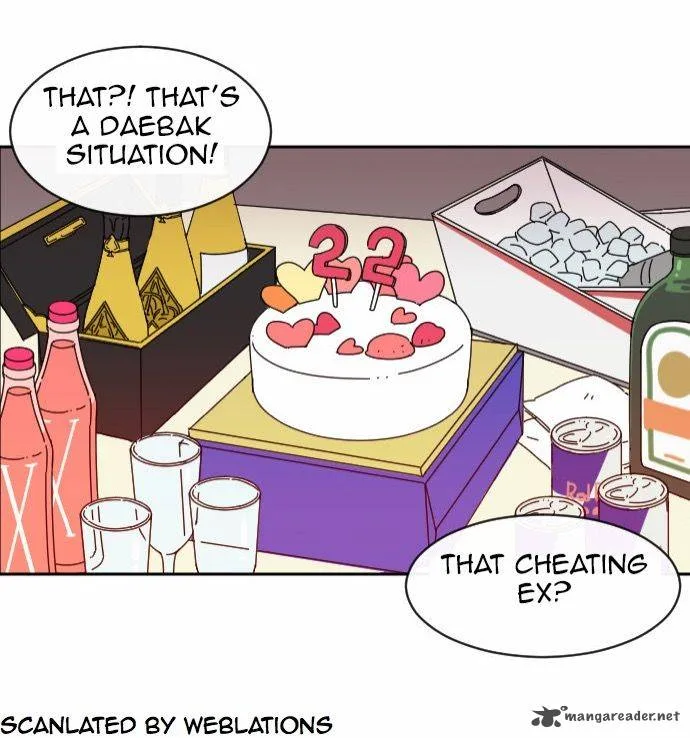 Googookaka Chapter 1 page 30