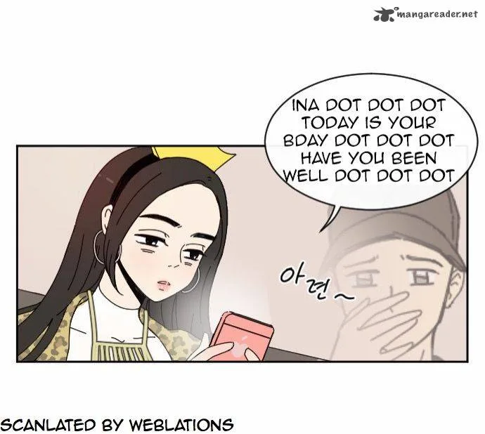 Googookaka Chapter 1 page 32