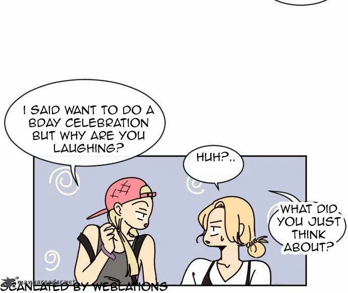 Googookaka Chapter 1 page 34