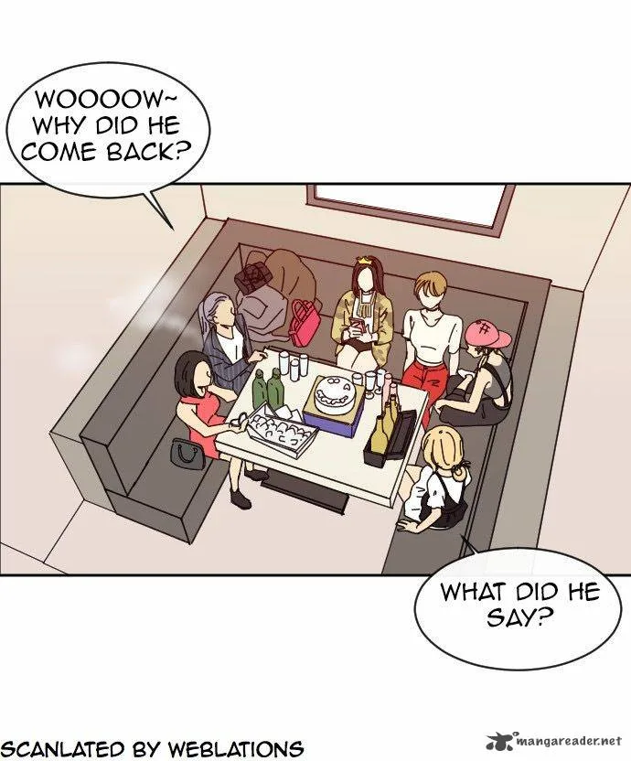 Googookaka Chapter 1 page 31