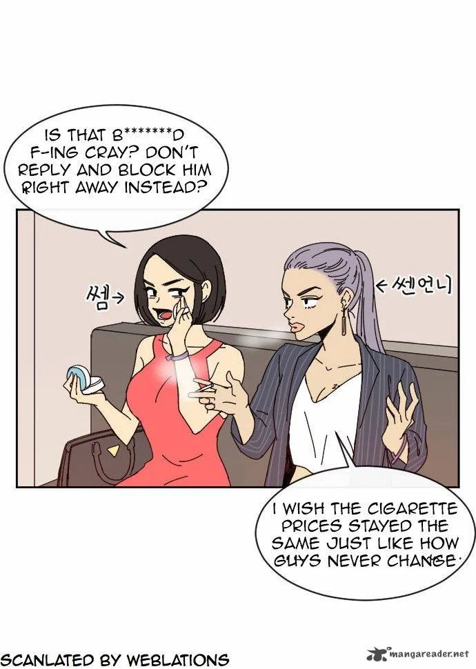 Googookaka Chapter 1 page 36