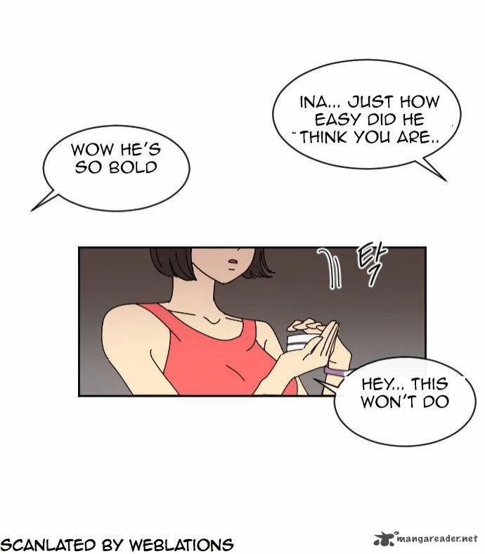 Googookaka Chapter 1 page 38