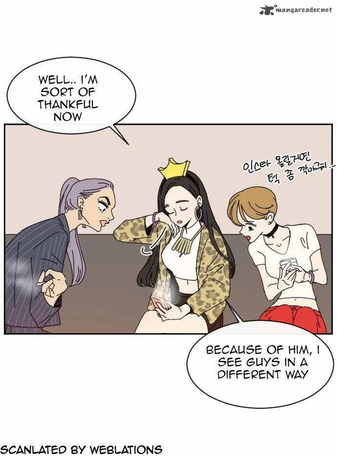 Googookaka Chapter 1 page 41