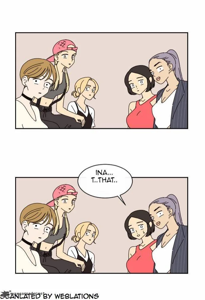 Googookaka Chapter 1 page 44