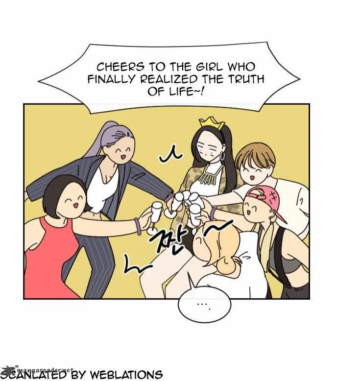 Googookaka Chapter 1 page 45