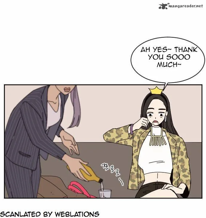Googookaka Chapter 1 page 47