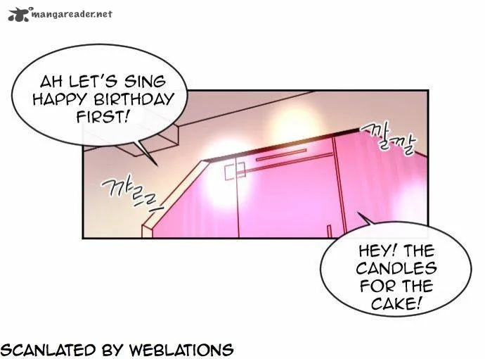 Googookaka Chapter 1 page 52