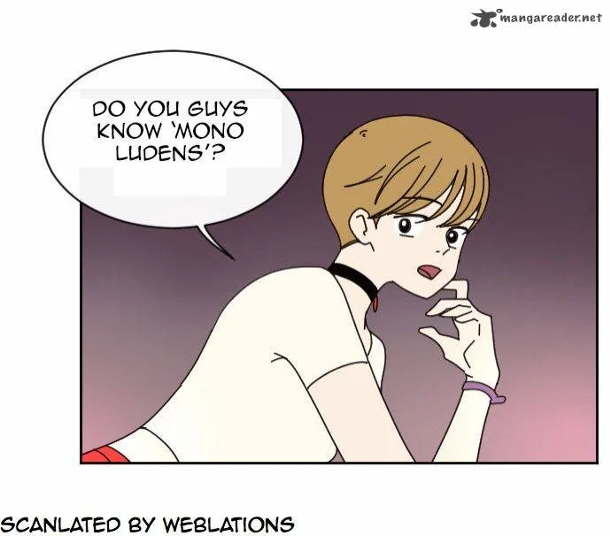 Googookaka Chapter 1 page 55