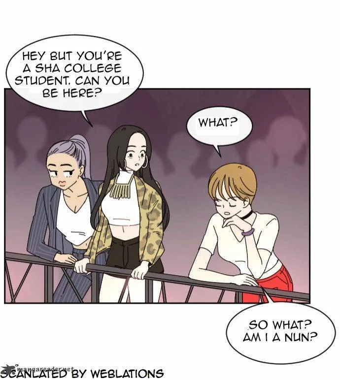 Googookaka Chapter 1 page 54