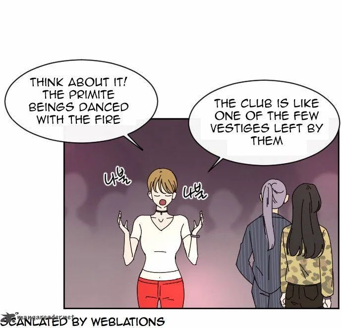 Googookaka Chapter 1 page 57