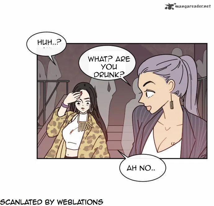 Googookaka Chapter 1 page 61