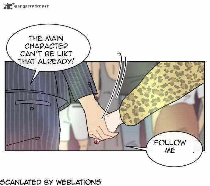Googookaka Chapter 1 page 62