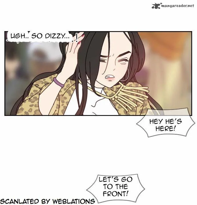 Googookaka Chapter 1 page 64