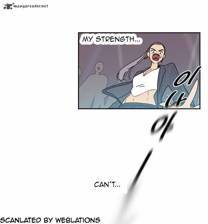 Googookaka Chapter 1 page 70