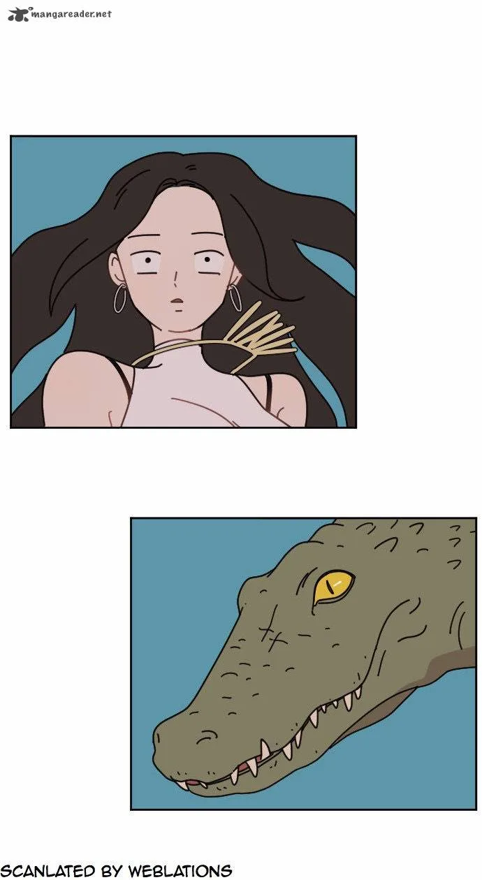 Googookaka Chapter 1 page 77