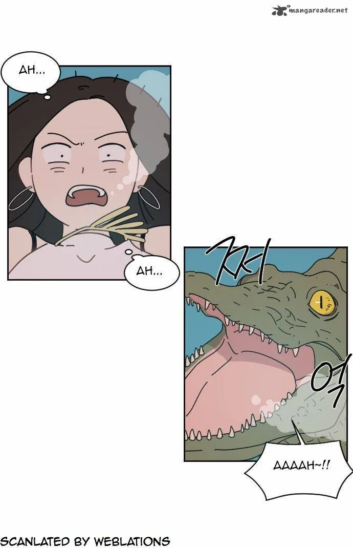 Googookaka Chapter 1 page 78