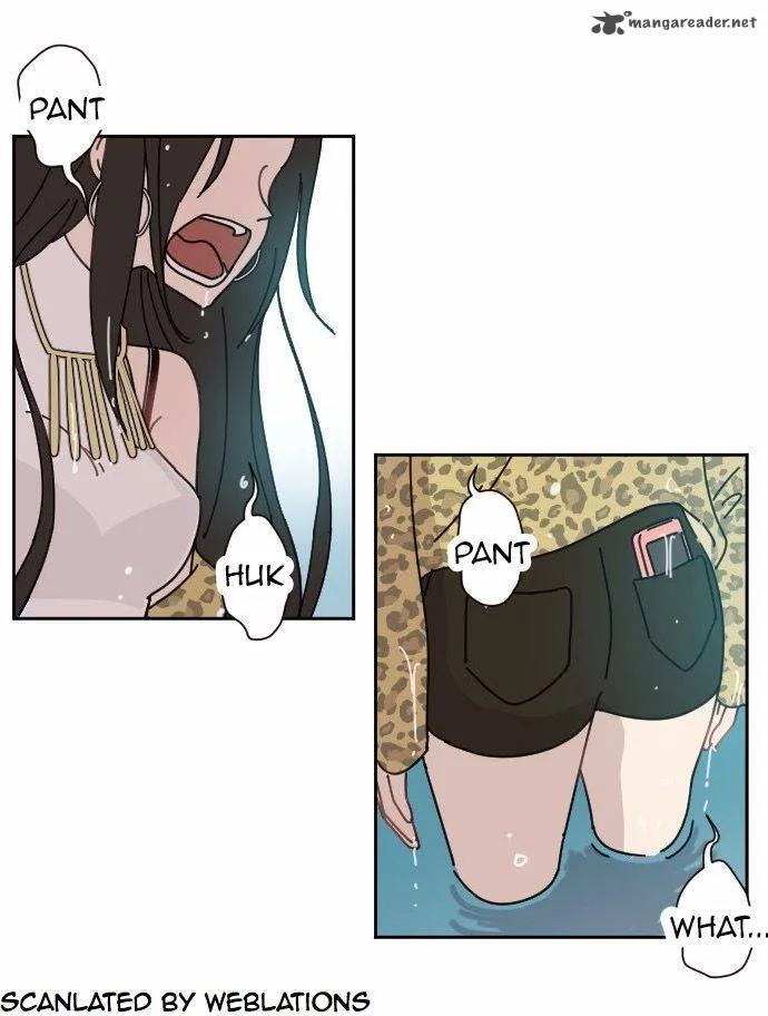 Googookaka Chapter 1 page 81