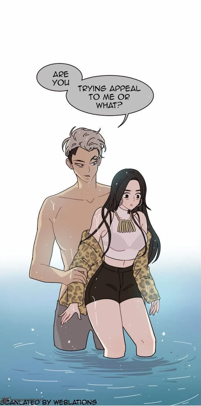 Googookaka Chapter 1 page 85