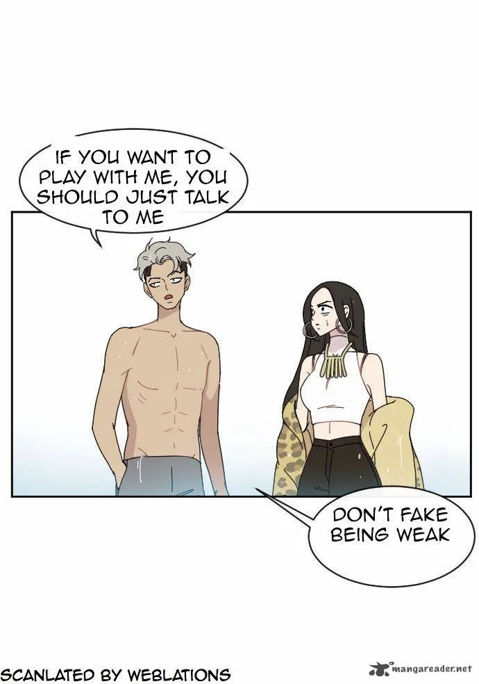 Googookaka Chapter 1 page 89
