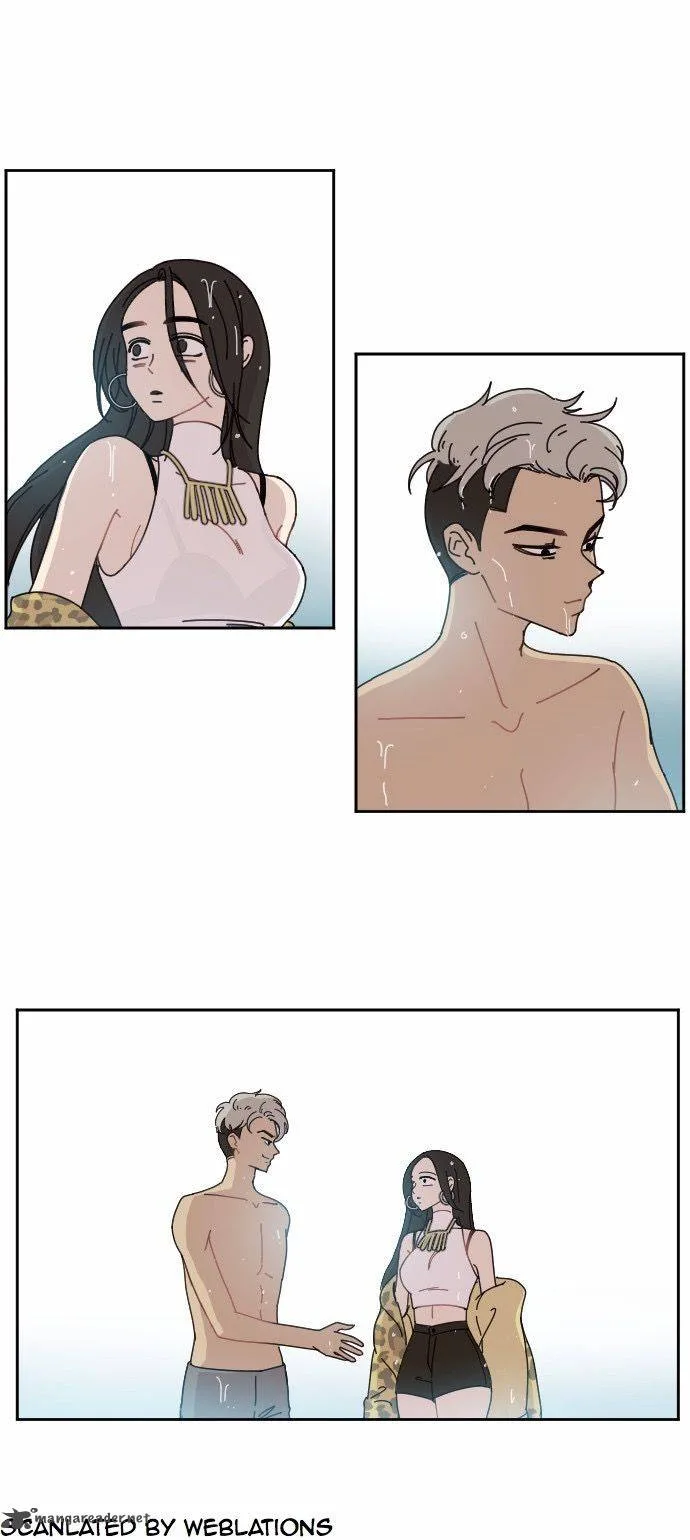 Googookaka Chapter 1 page 87