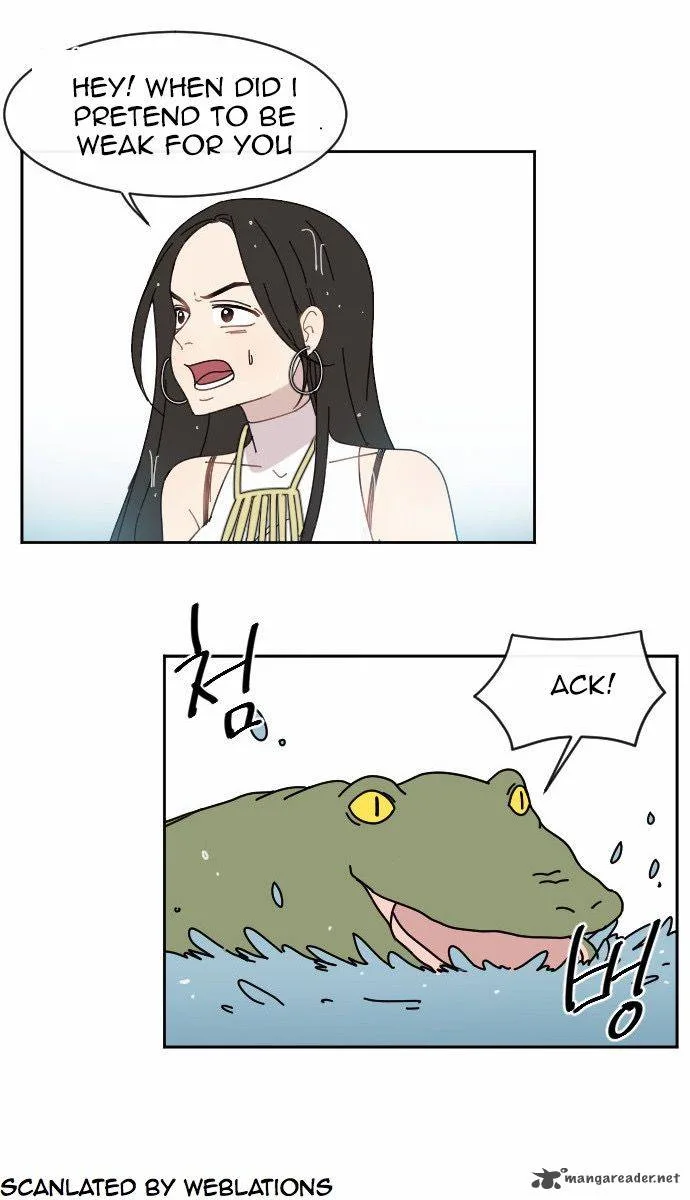 Googookaka Chapter 1 page 90