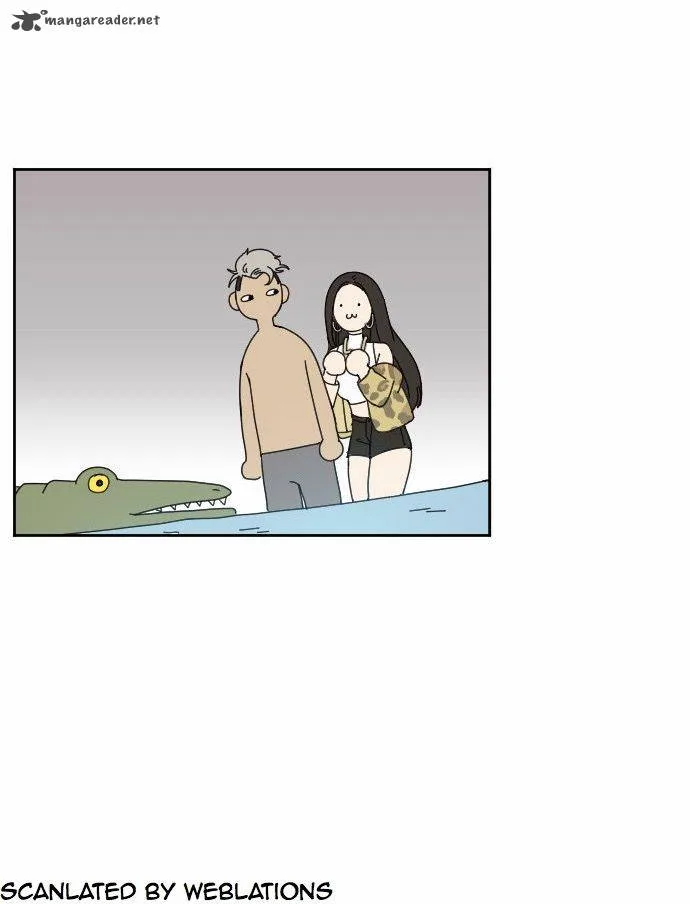 Googookaka Chapter 1 page 92