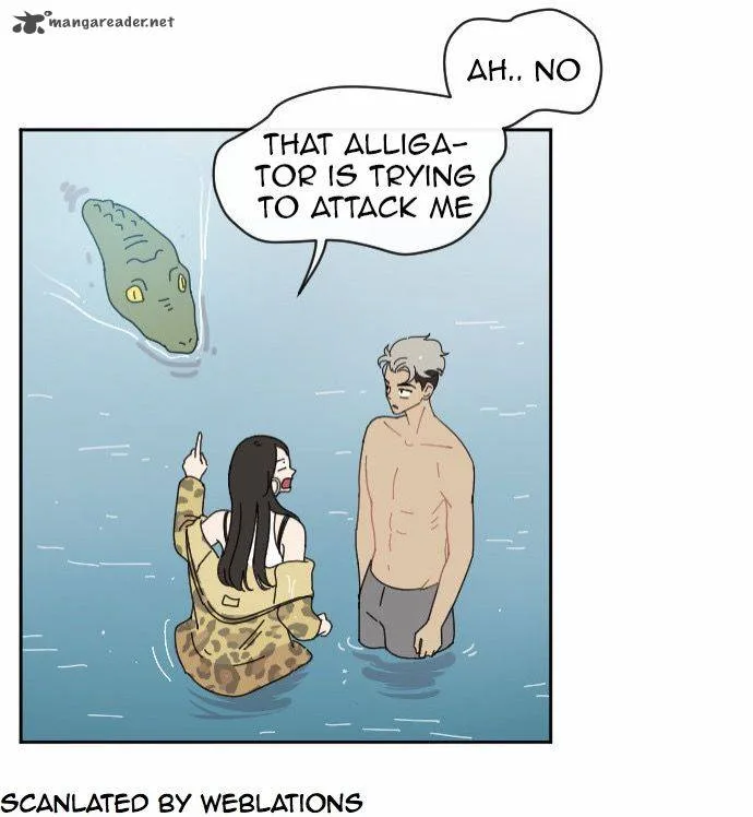 Googookaka Chapter 1 page 93