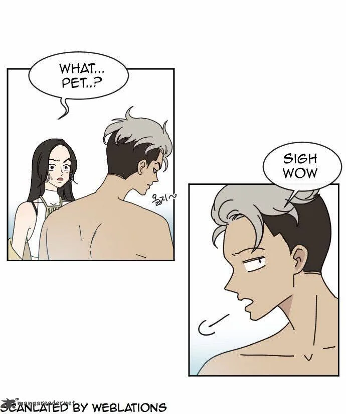 Googookaka Chapter 1 page 95