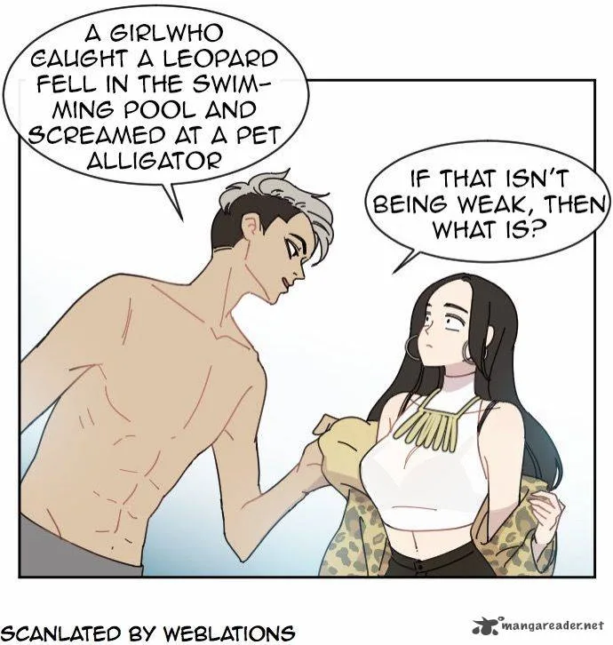 Googookaka Chapter 1 page 97