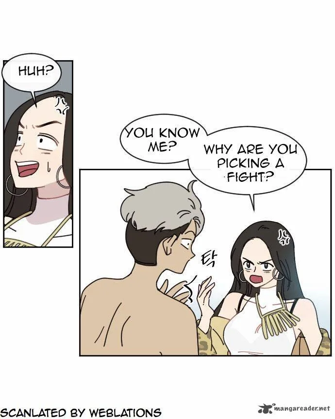 Googookaka Chapter 1 page 98