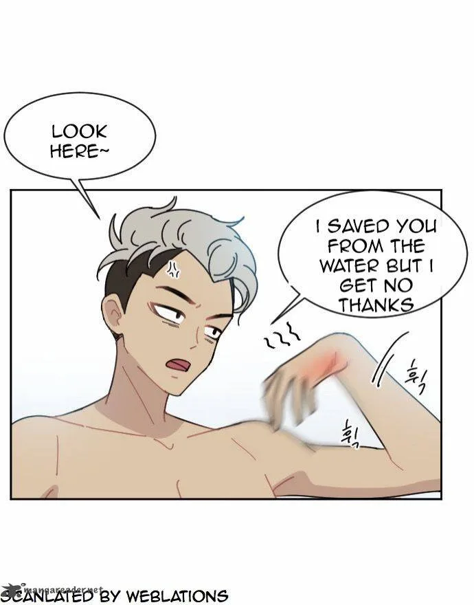 Googookaka Chapter 1 page 99