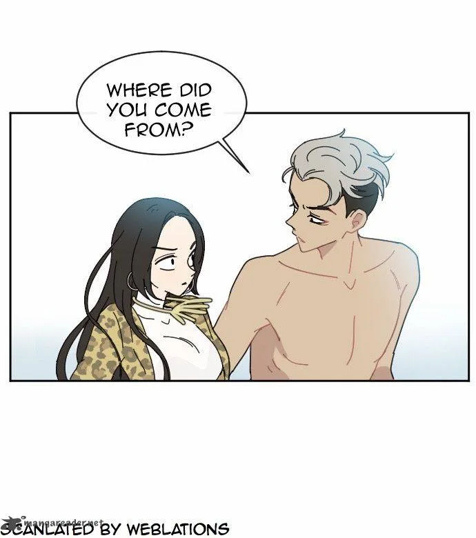 Googookaka Chapter 1 page 102